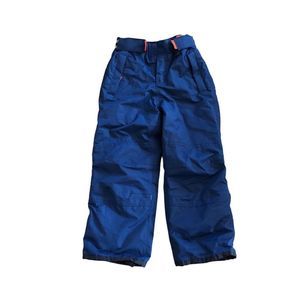 Mini Boden Blue Kids Jacket